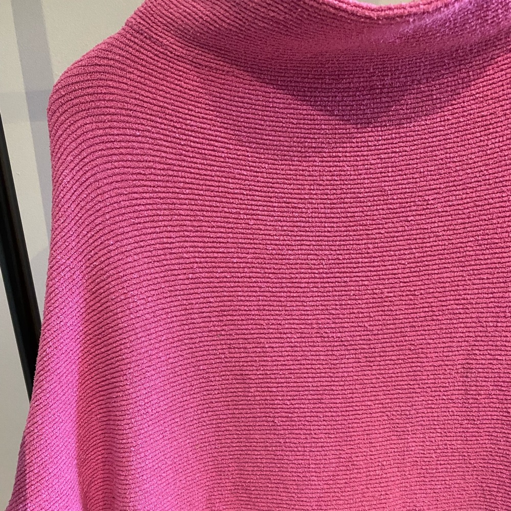 Free People Ottoman Sweater